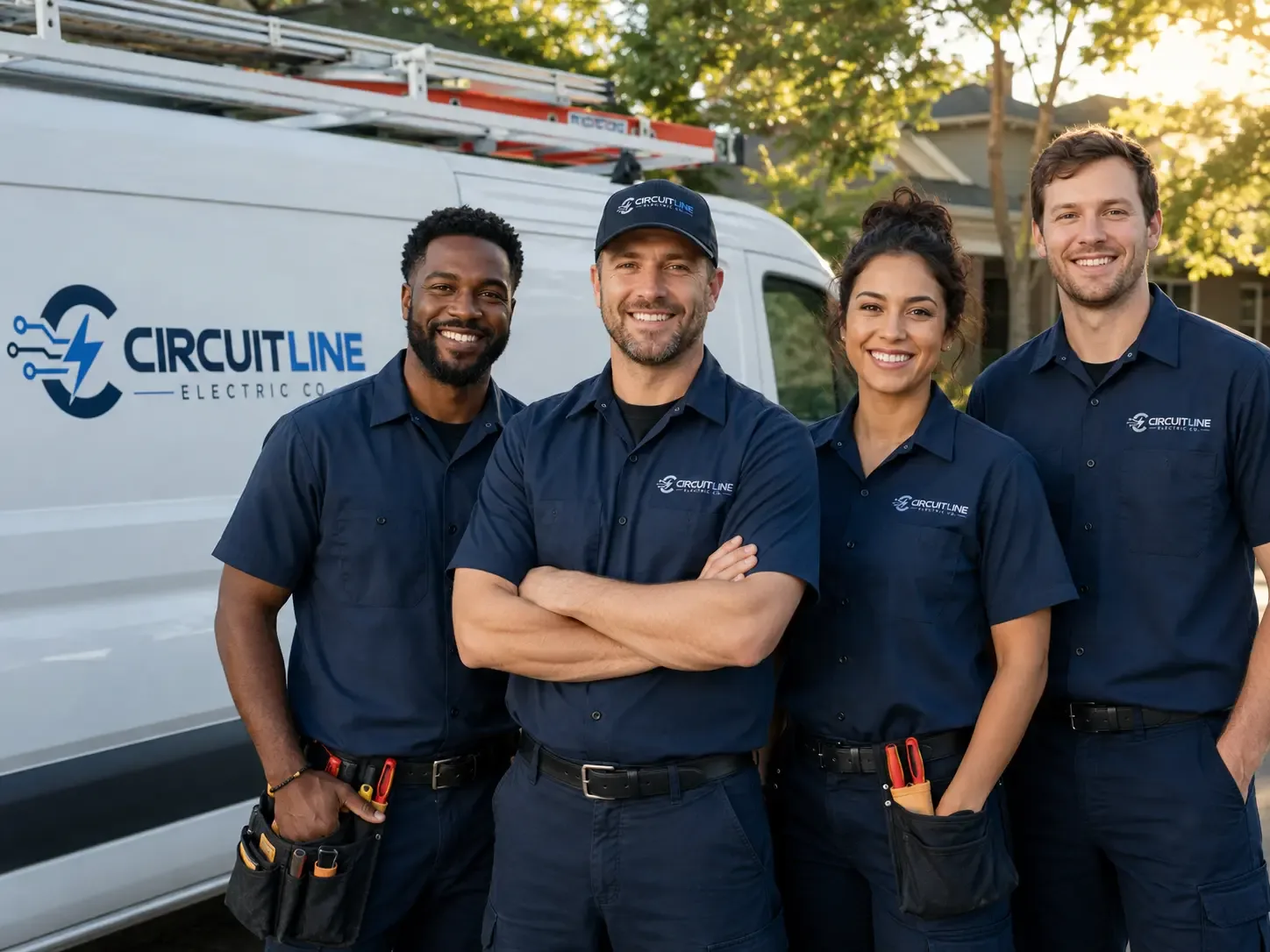 Whole Home Rewiring company in Hereford, AZ
