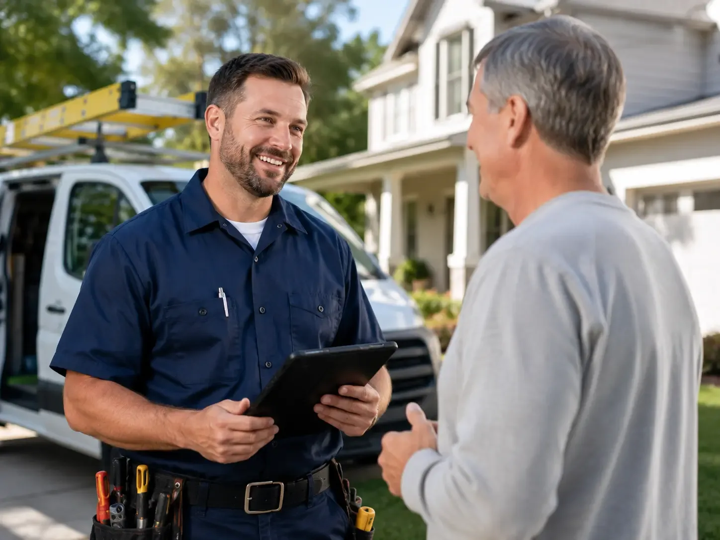 Whole Home Rewiring Hereford, AZ FAQs
